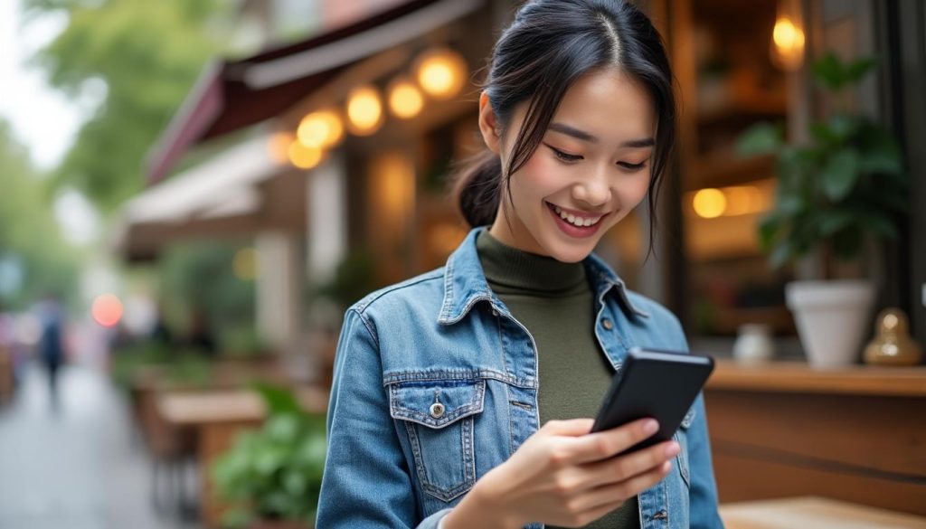 entdecken sie die vorteile von klapphandys im alltag: kompakt, praktisch und stilvoll – ideal für moderne nutzer, die funktionalität und design schätzen.