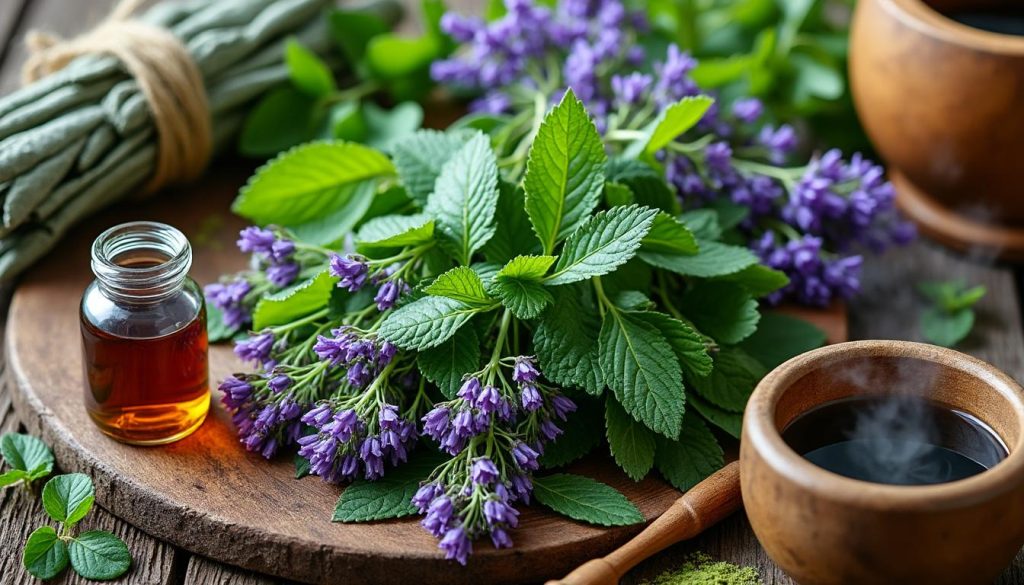 eisenkraut als heilmittel: entdecken sie die heilende wirkung und vielfältigen anwendungsmöglichkeiten von eisenkraut für ihre gesundheit und ihr wohlbefinden.