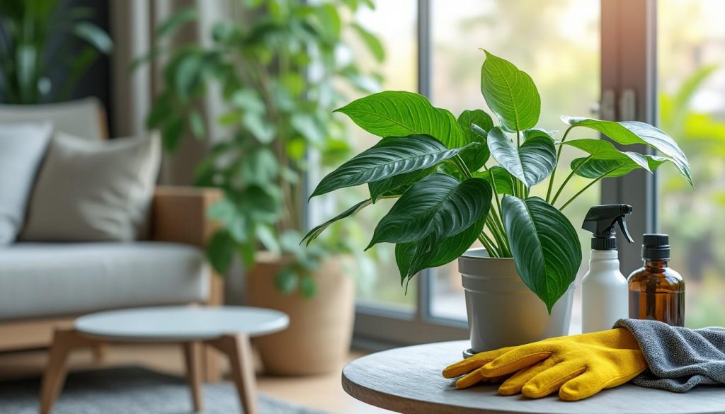 erfahren sie, wie sie ihre glücksfeder richtig pflegen und gesund halten können. praktische tipps für langlebige und kräftige zimmerpflanzen.