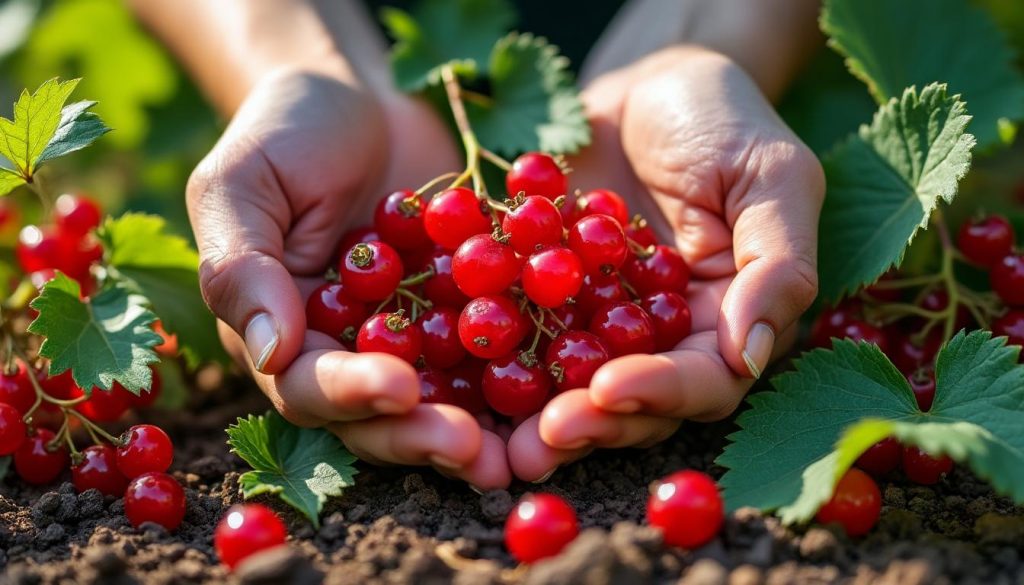 erfahren sie, wie sie johannisbeeren erfolgreich anbauen und ernten können. praktische tipps für eine reiche ausbeute und gesunde früchte.