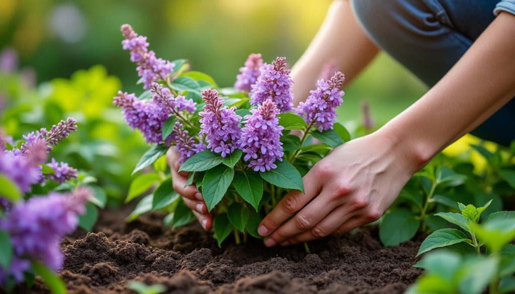 erfahren sie, wie sie sommerflieder richtig pflanzen und pflegen, um ihn gesund wachsen zu lassen und ihre gartenpracht den ganzen sommer über zu genießen.