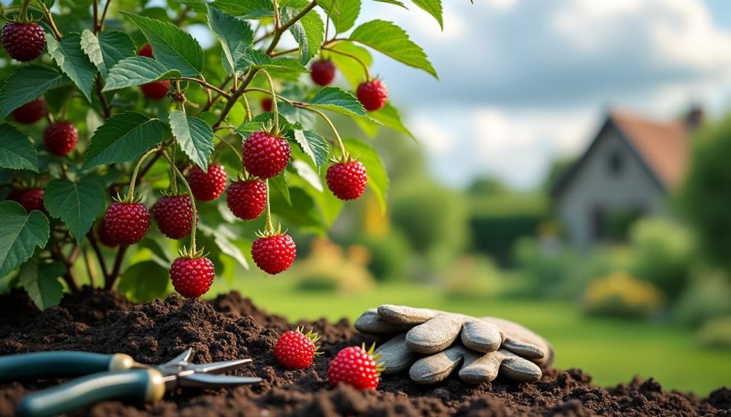 erfahren sie, wie sie stachelbeeren richtig anpflanzen und pflegen, um eine reiche und gesunde ernte zu erzielen. tipps zur standortwahl, pflege und ernte.