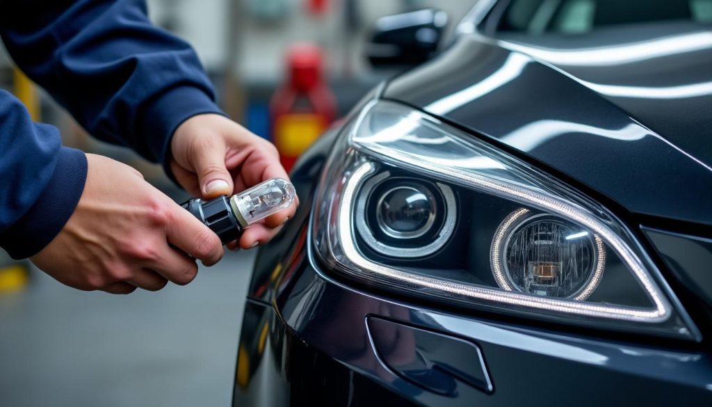 erfahren sie, wie sie die perfekte h7 birne für ihr auto auswählen – tipps zur richtigen passform, helligkeit und haltbarkeit für optimale sicht und sicherheit.