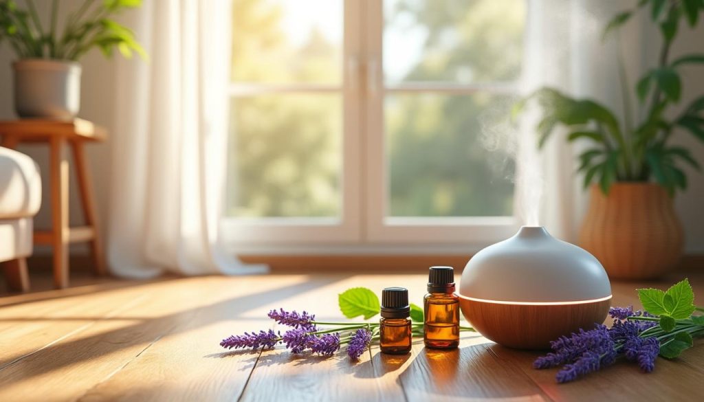 entdecke, wie duftöl durch seine angenehmen aromen das wohlbefinden in deinem zuhause steigert und für eine entspannte atmosphäre sorgt.
