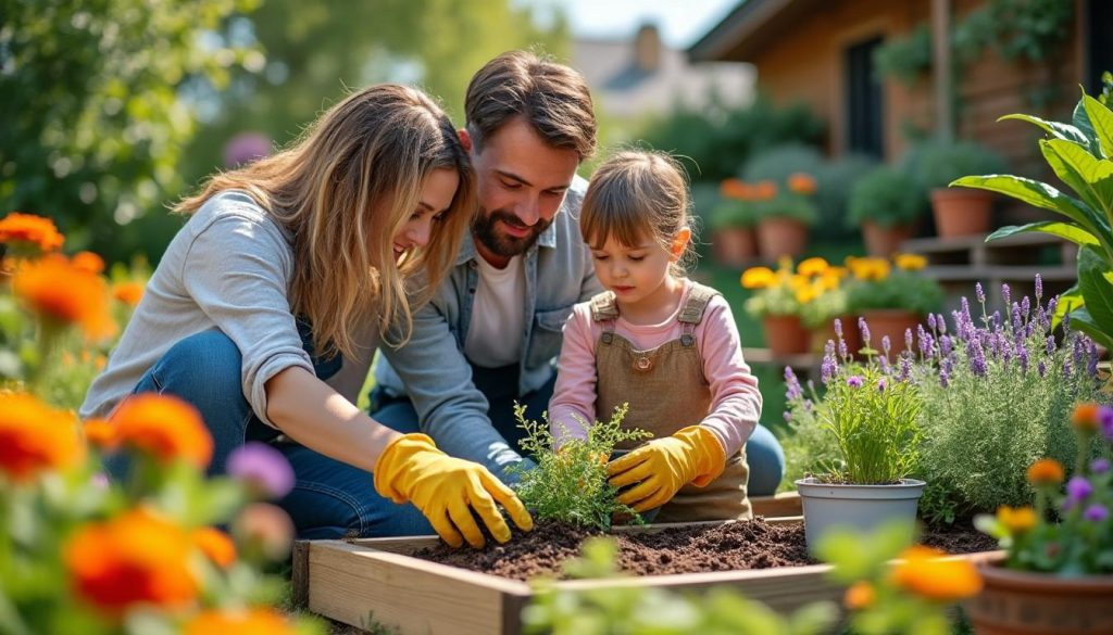 entdecken sie, wie sie mit toom.de einfache und nachhaltige gartenprojekte erfolgreich umsetzen können. tipps und ideen für umweltfreundliches gärtnern leicht gemacht.