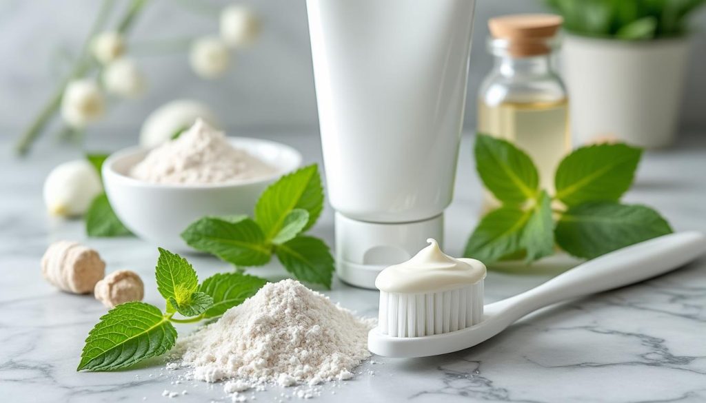entdecken sie die gesundheitlichen vorteile und die wirkung von fluoridfreier zahnpasta für eine gesunde mundpflege.