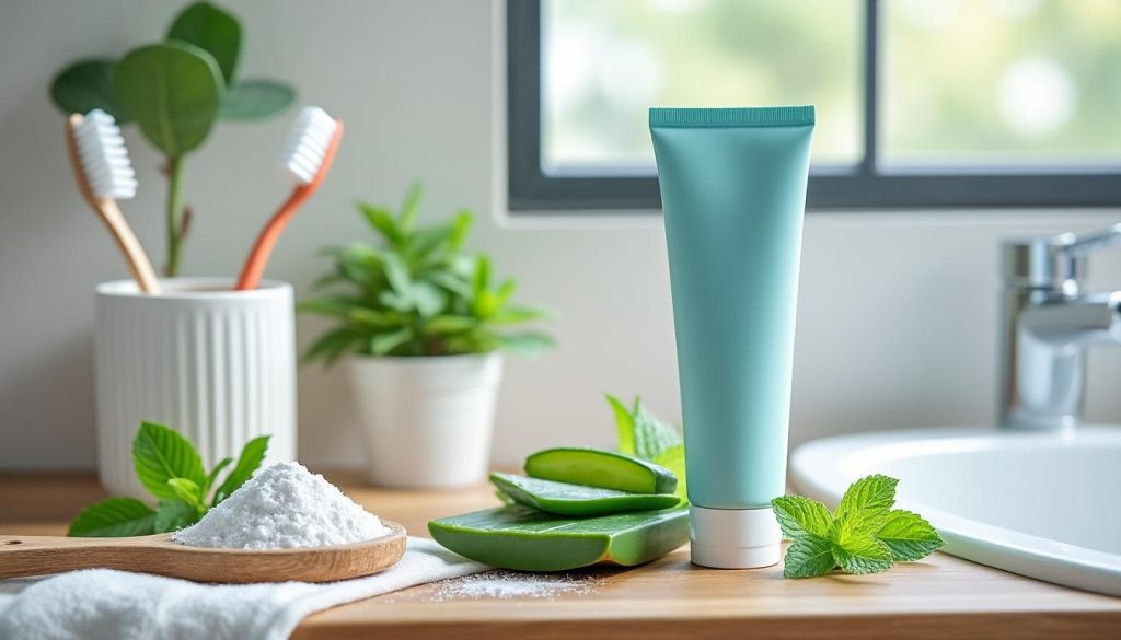 entdecken sie die wirkung und vorteile von fluoridfreier zahnpasta für eine natürliche zahngesundheit und schonendes zähneputzen.