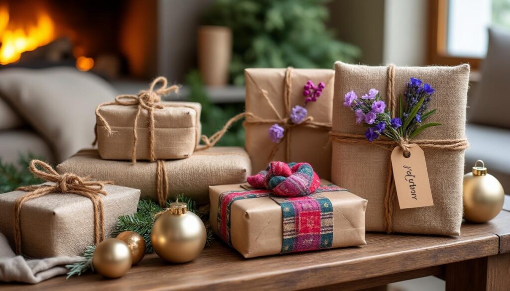 entdecken sie kreative ideen, um geschenke für besondere anlässe auf originelle weise zu verpacken und überraschen sie ihre liebsten mit einzigartigen geschenkverpackungen.