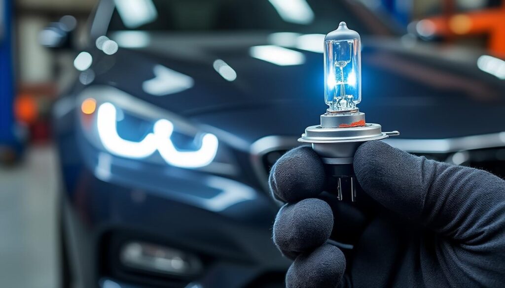 h7 birne kaufen: entdecken sie wichtige tipps für den richtigen scheinwerferwechsel und verbessern sie ihre fahrzeugsicherheit.
