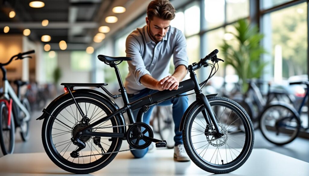 klapprad kaufen: erfahren sie, worauf sie beim kauf eines klapprads achten sollten, um das perfekte modell für ihre bedürfnisse zu finden.