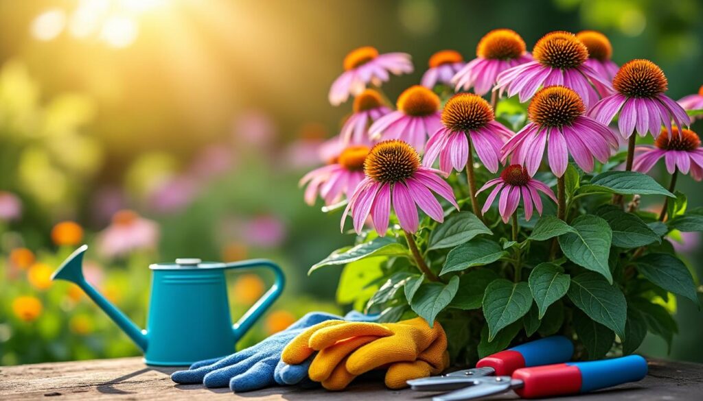 erfahren sie, wie sie sonnenhut richtig pflanzen und pflegen, um einen gesunden sonnenschutz in ihrem garten zu gewährleisten.