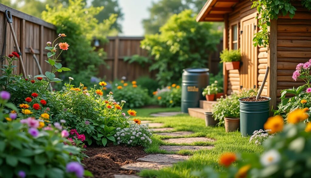entdecken sie, wie neudorff durch umweltfreundliche produkte und nachhaltige praktiken zu einer führenden marke im gartenbereich wird.